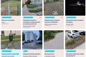 Portál odkaz pre starostu sa mení, viaceré samosprávy ho opúšťajú. Nechcú platiť dvakrát