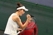 Mia Pohánková.