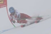 ONLINE: Obrovský slalom mužov dnes v Söldene.