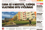 Aktuálne vydanie.