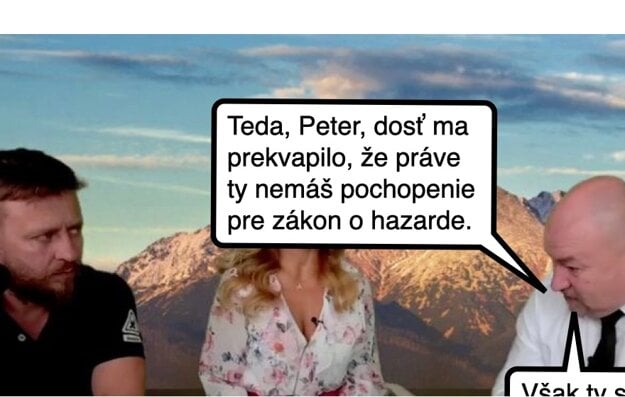 (zdroj: Cynická obluda)