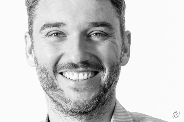 Dušan Nitschneider, partner
