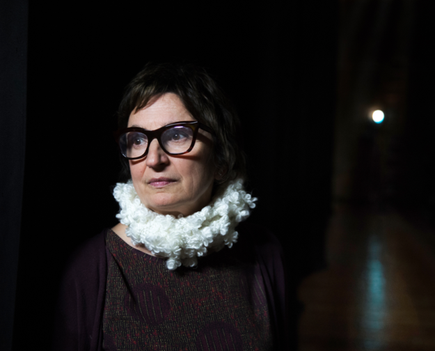Donatella Pietrantonio