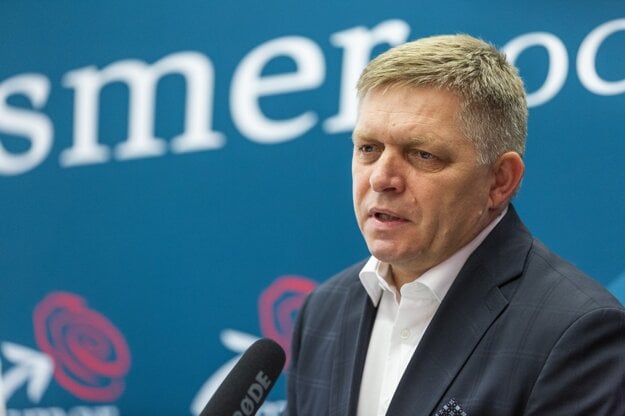 Robert Fico