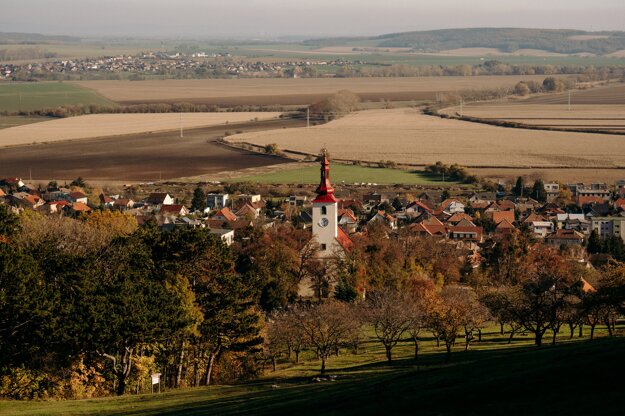Smolenice