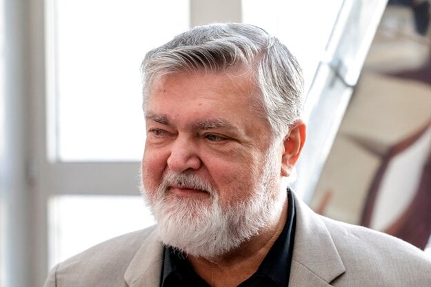 Peter Dvorský
