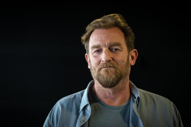 Tom Nicholson.