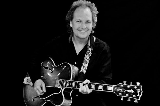 Lee Ritenour will perform at One Day Jazz Fest