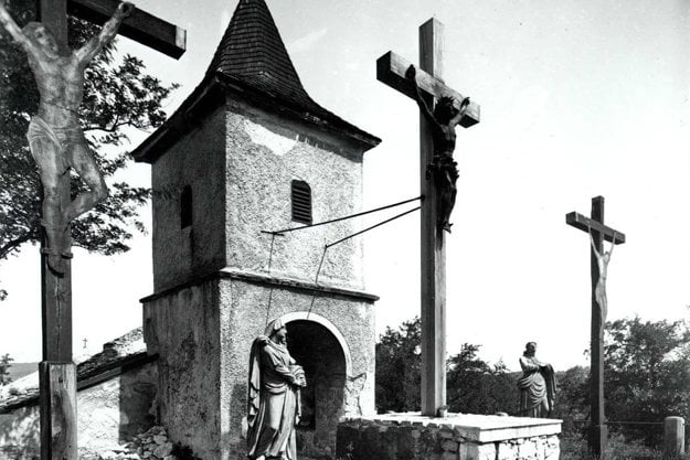 Calvary