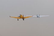 Slávncia Airshow 2012