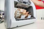 Bank, illustrative stock photo