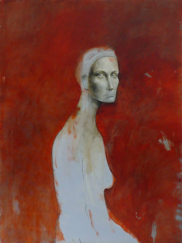 MaBe - Akt / Nude