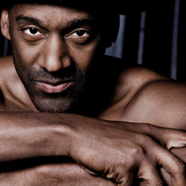 Marcus Miller