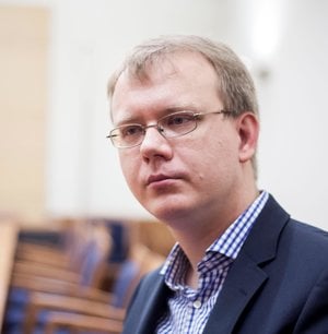 Miroslav Beblavý