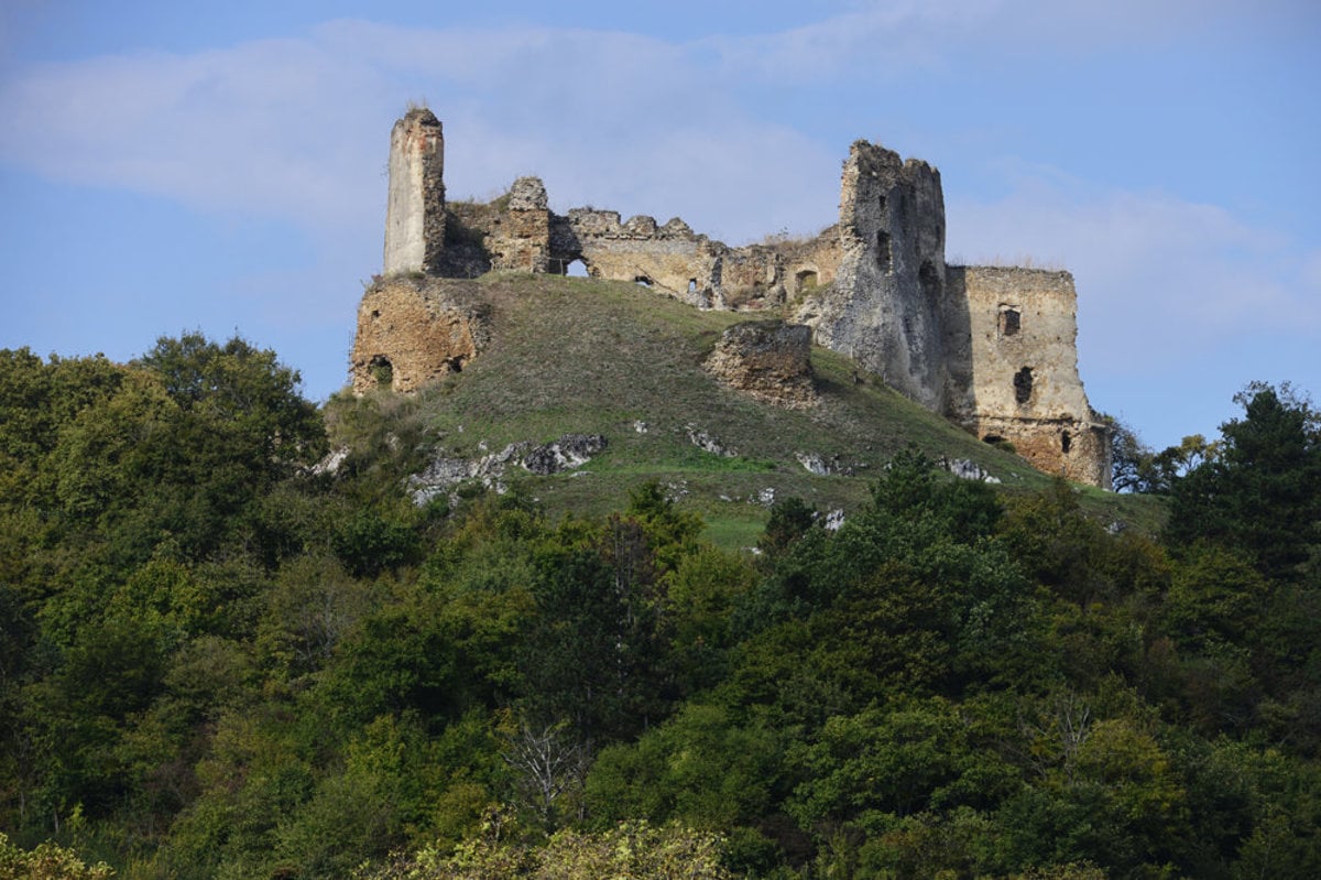 archaeological research at Čičva