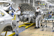 The Bratislava plant of Volkswagen maintained strict measures also in the summer.