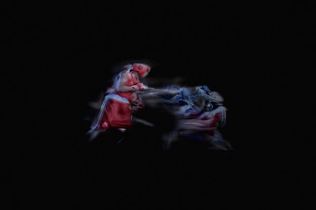 Box in Stropkov (Prize of the head of jury)