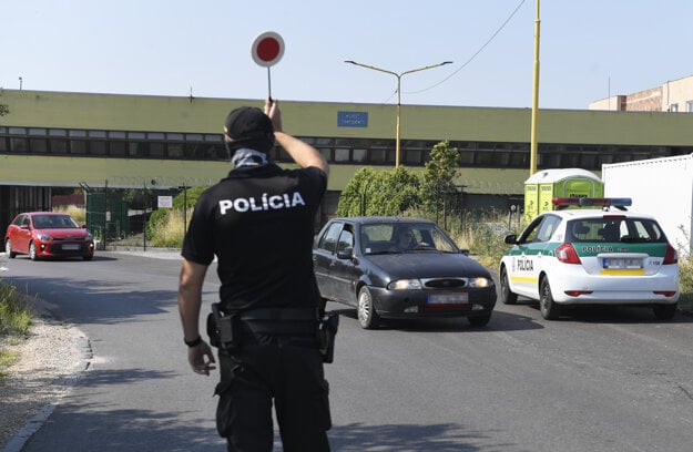 Authorities say that no border rules change for now.