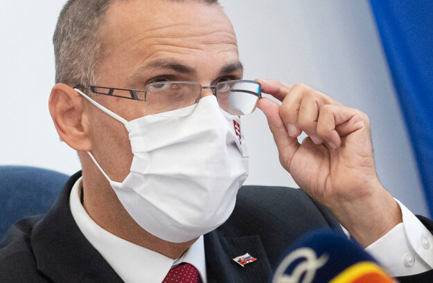 Maroš Žilinka