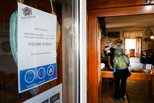 Restrictions will be toughened up.