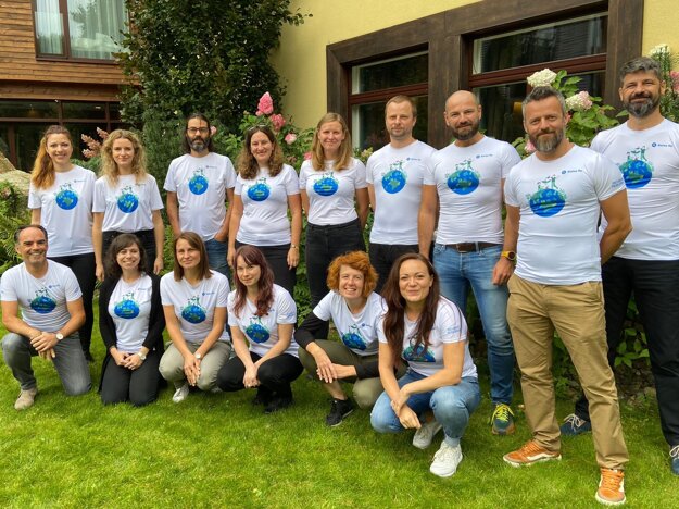SHINE program - Social Entrepreneurship