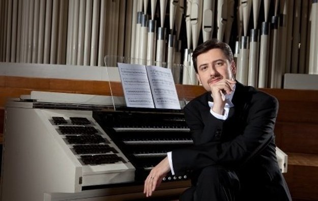 Marek Vrábel