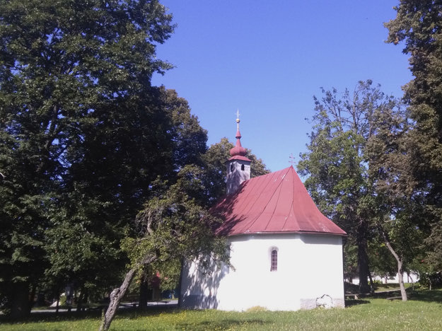 Sebechleby
