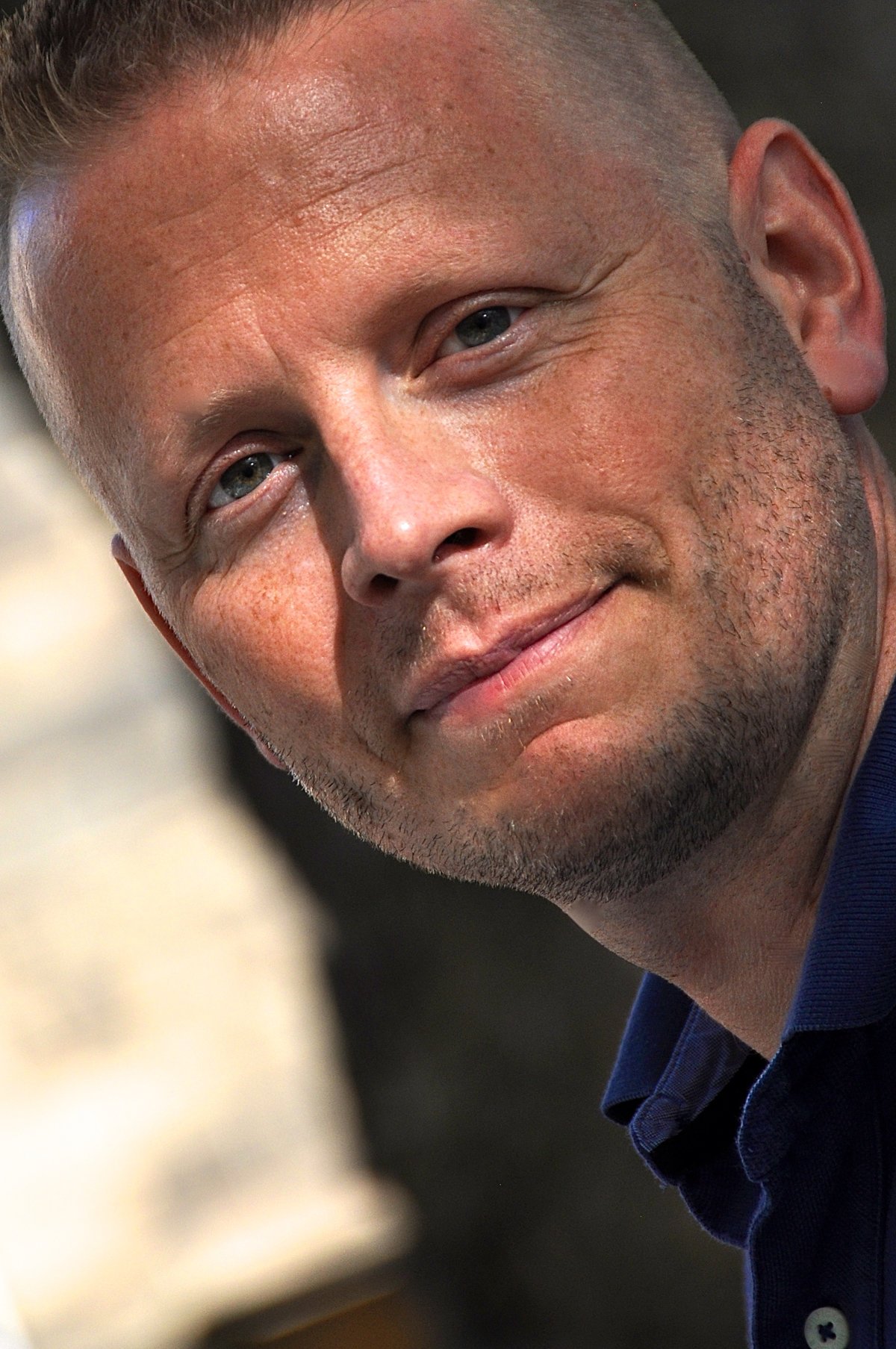 Image result for PATRICK NESS