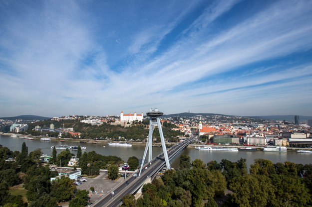 Bratislava