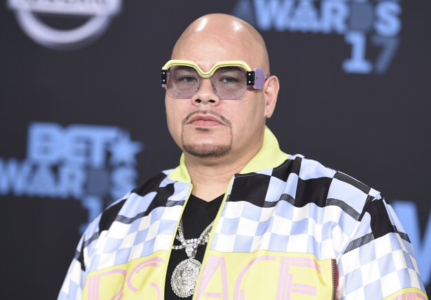 Fat Joe