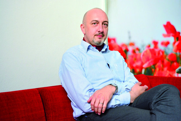 Peter Bednár