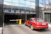 Parking as a benefit it popular among employees.