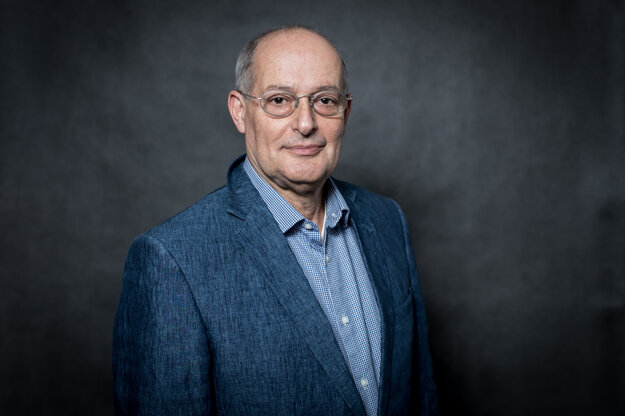 Miklós Haraszti