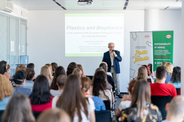 Sustainabitlity at Henkel
