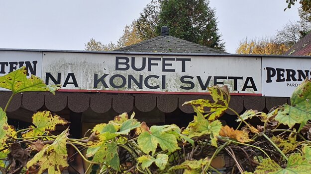 Buffet at the End of the World