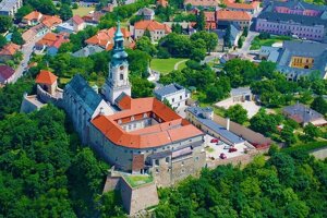 Nitra Castle