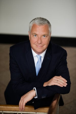 Markus Kaune, CEO of ZSE and VSE Holding