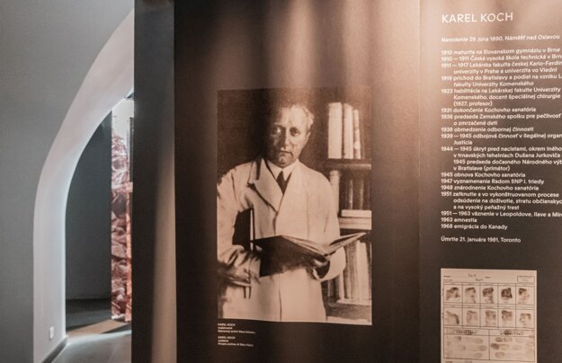 Doctor Karel Koch