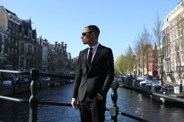 Jose James