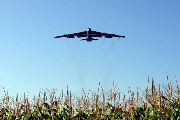  Slovak International Air Fest (SIAF) 