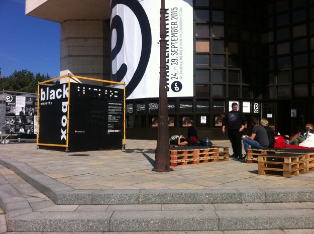 The !Balck Boc
