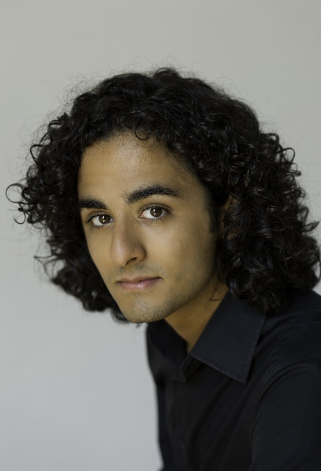 Conductor Kerem Hasan will open, with Slovak Sinfonietta (ŠKO Žilina), the Allegretta Žilina music festival.