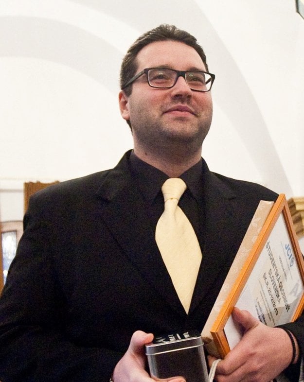 Tomáš Šelc