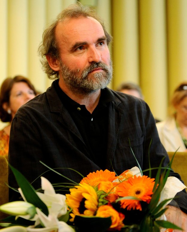 Miloš Valent
