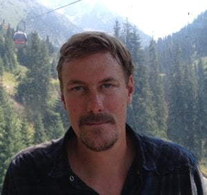 Daniel Stoll