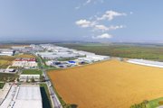 Prologis Park Bratislava