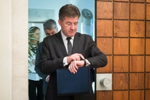 Miroslav Lajčák