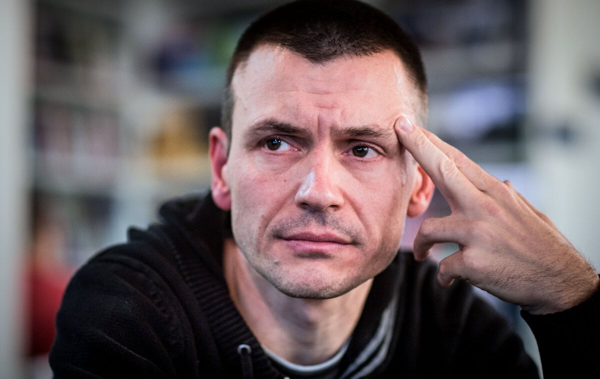 Tóth is openly testifying in the case of Kuciak’s murder - spectator.sme.sk