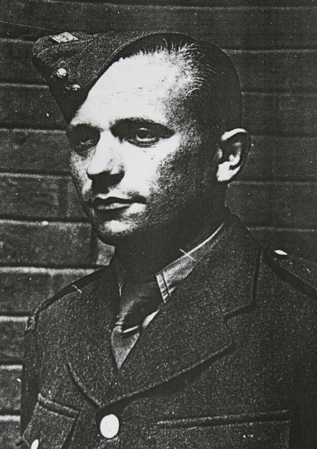 Йозеф Габчик