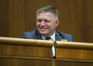 Robert Fico